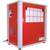 EBac CD220-D Industrial Dehumidifier - 157 PPD | 664 CFM 11181GR-US