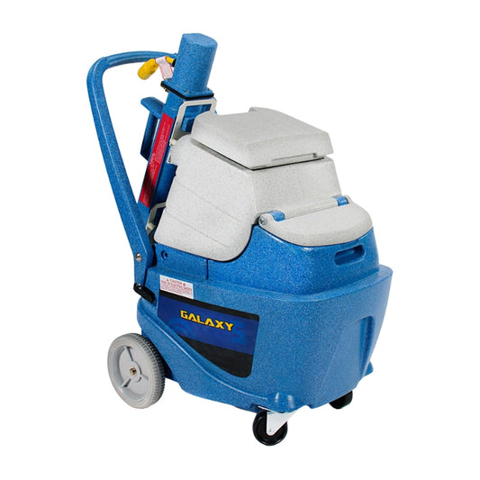 EDIC 500bx-hr heated