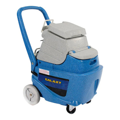 EDIC GALAXY 5 500BX-HRH 12 Gallon Carpet Extractor – Commercial Clean Bundle galaxy