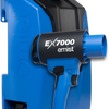 EX7000 Electrostatic Disinfecting Sprayer Backpack Device