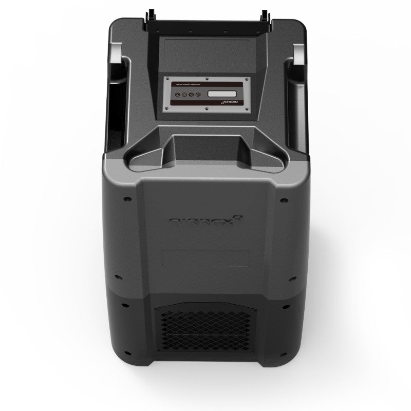 Airrex ADH-8000R Portable Dehumidifier