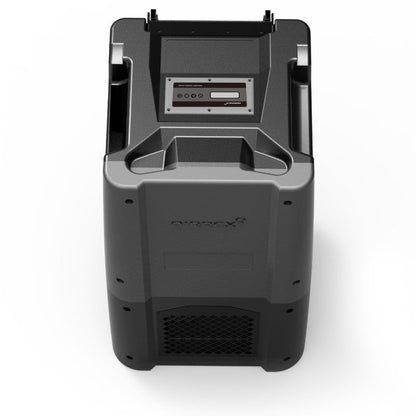 Airrex ADH-8000R Portable Dehumidifier