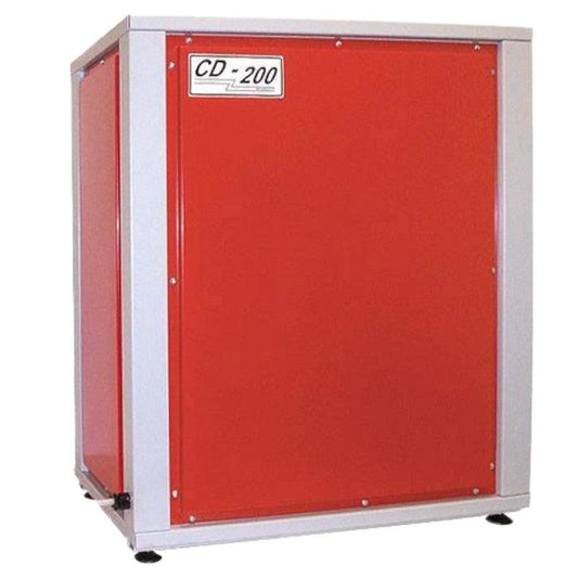 Ebac CD200 Commercial Dehumidifier 10182GR-US