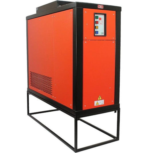 Ebac CD425-D Industrial Dehumidifier with 220V Power and Built-In Pump 10147BR-US