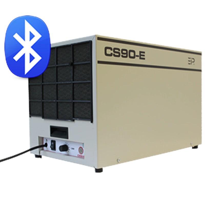 Ebac CS90 Series Industrial Dehumidifier
