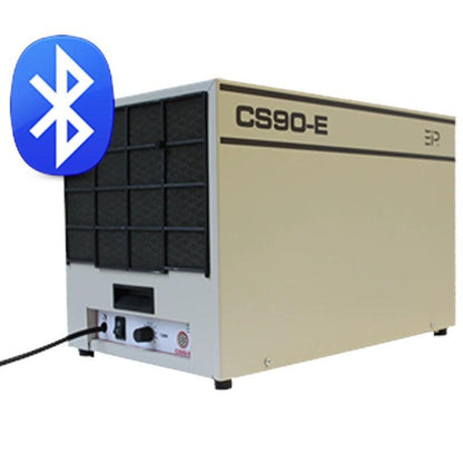 Ebac CS90 Series Industrial Dehumidifier
