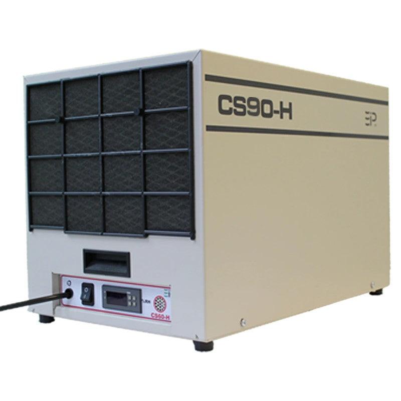 Ebac CS90 Series Industrial Dehumidifier