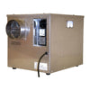 Ebac DD300 70 Pint High-Grade Stainless Steel Desiccant Dehumidifier 10501SU-US