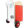 Ebac DD400 Portable Commercial Desiccant Dehumidifier 10640RG-US