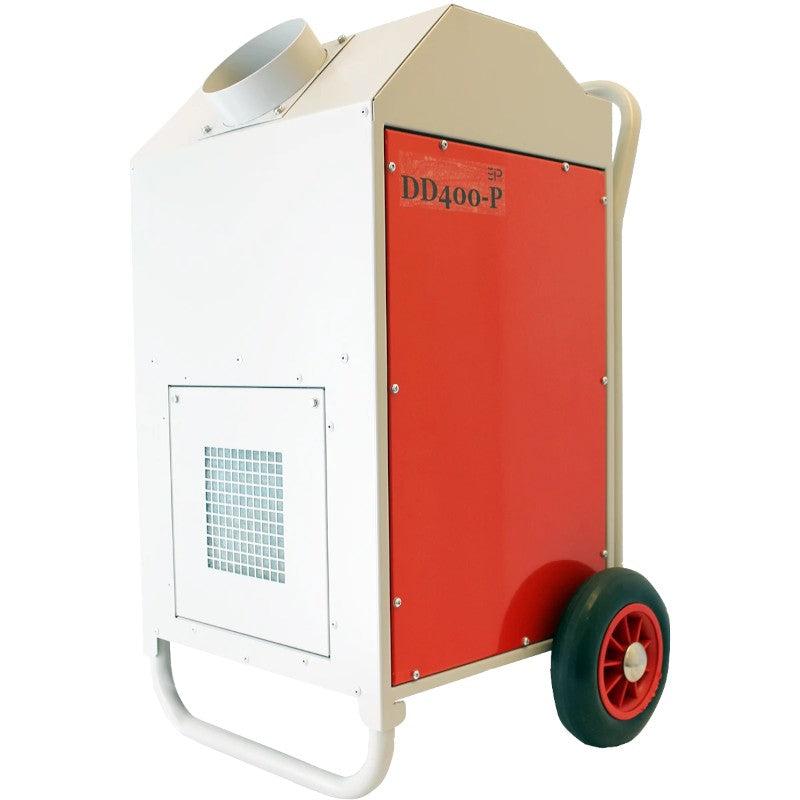 Ebac-DD400-P-portable-commercial-desiccant-dehumidifier-front-view