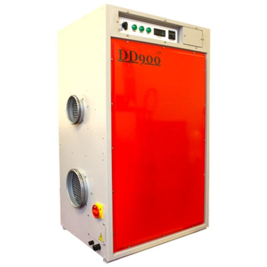 Ebac DD900 Industrial Desiccant Dehumidifier