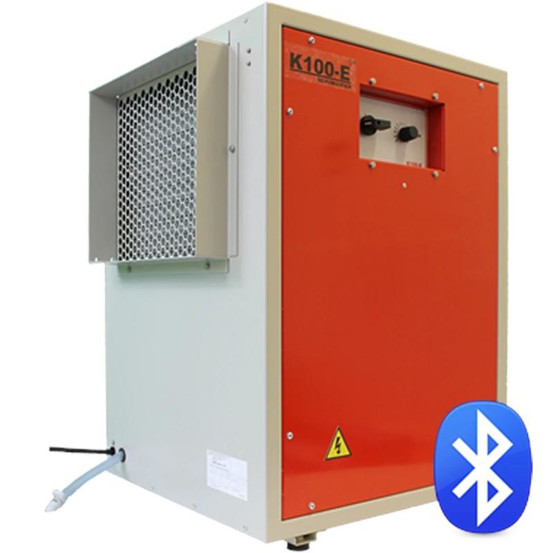 Ebac K100 Series Industrial Dehumidifier