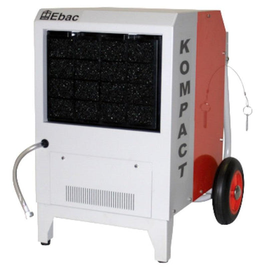 Ebac-KOMPACT-professional-dehumidifier-front-view