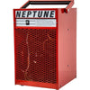 Ebac Neptune 52 Pint Compact Restoration Dehumidifier 10199GR-US