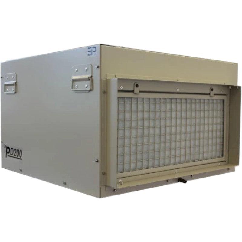 Ebac PD200 Commercial Dehumidifier 1028250