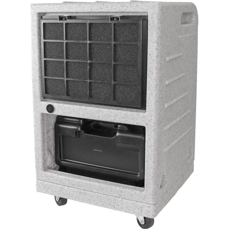 Ebac-RM40-Series-Compact-Dehumidifier-rear-view