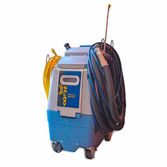Edic Galaxy Pro PTAC Extractor Kit