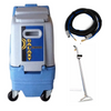 EDIC Galaxy 2000SX-HR 12 Gallon Carpet Extractor – Professional Bundle