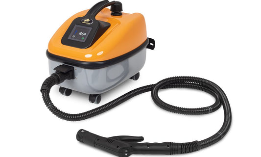 FORTADOR Volt Mini Deluxe Steam Cleaner