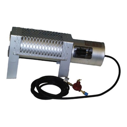 Flagro F-150 150,000 BTUH Construction Heater