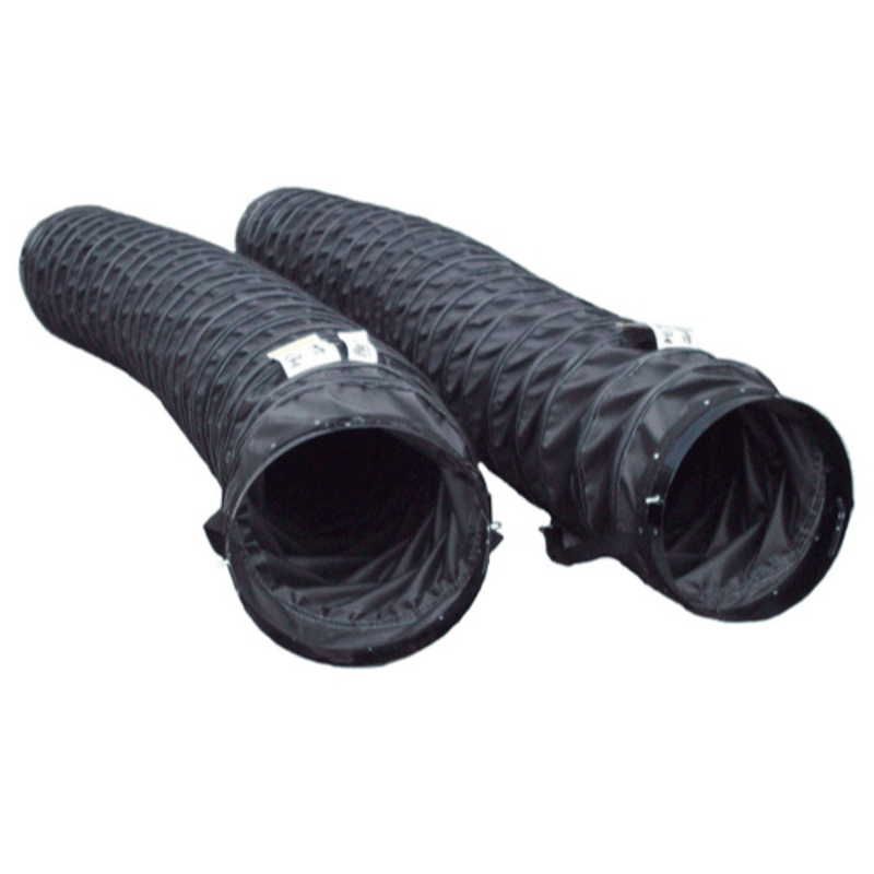 Flagro FVO-750 750,000 BTU Indirect Fired Heater - Oil