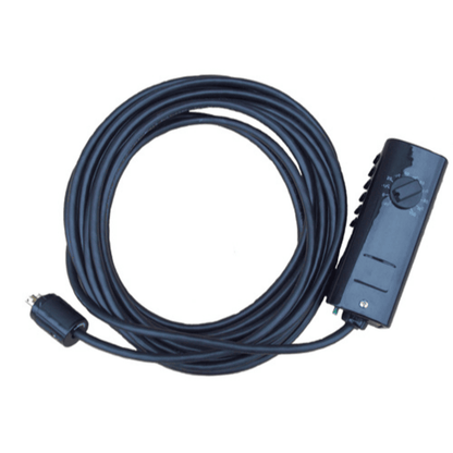 Flagro FVO-750 750,000 BTU Indirect Fired Heater - Oil