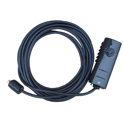 Flagro THC-355CDF 330,000 BTUH Tent Heater – Dual Fuel