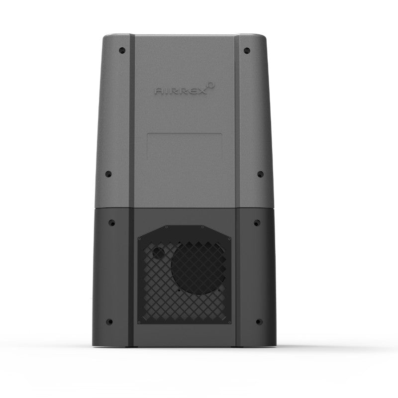 Airrex ADH-8000R Portable Dehumidifier