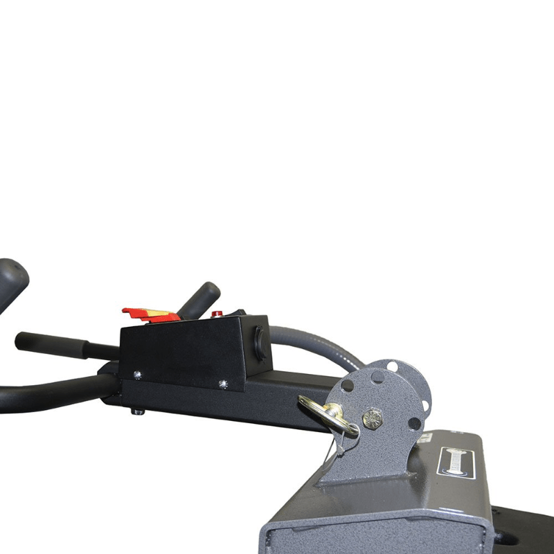 Handle bar of hawk gp26