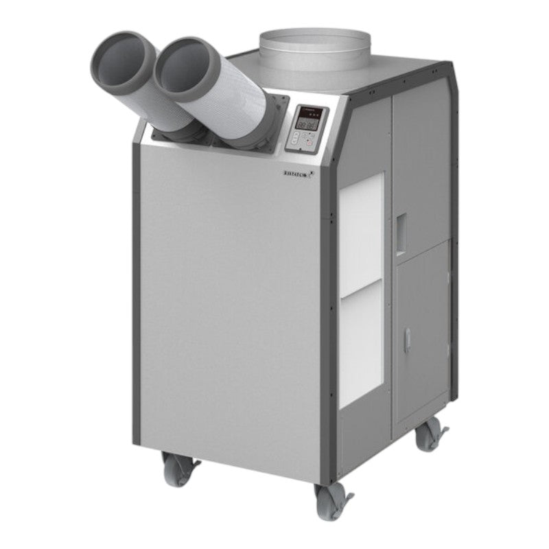 Airrex HSC-36R 36,000 BTU Portable Spot Cooler Air Conditioner - 3 Ton