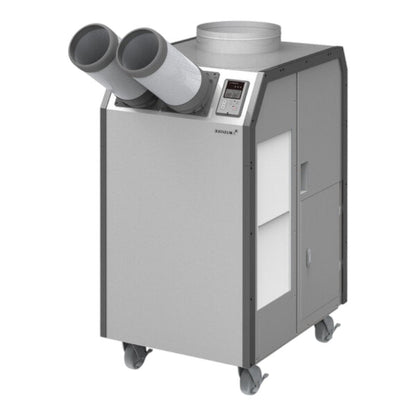 Airrex HSC-36R 36,000 BTU Portable Spot Cooler Air Conditioner - 3 Ton