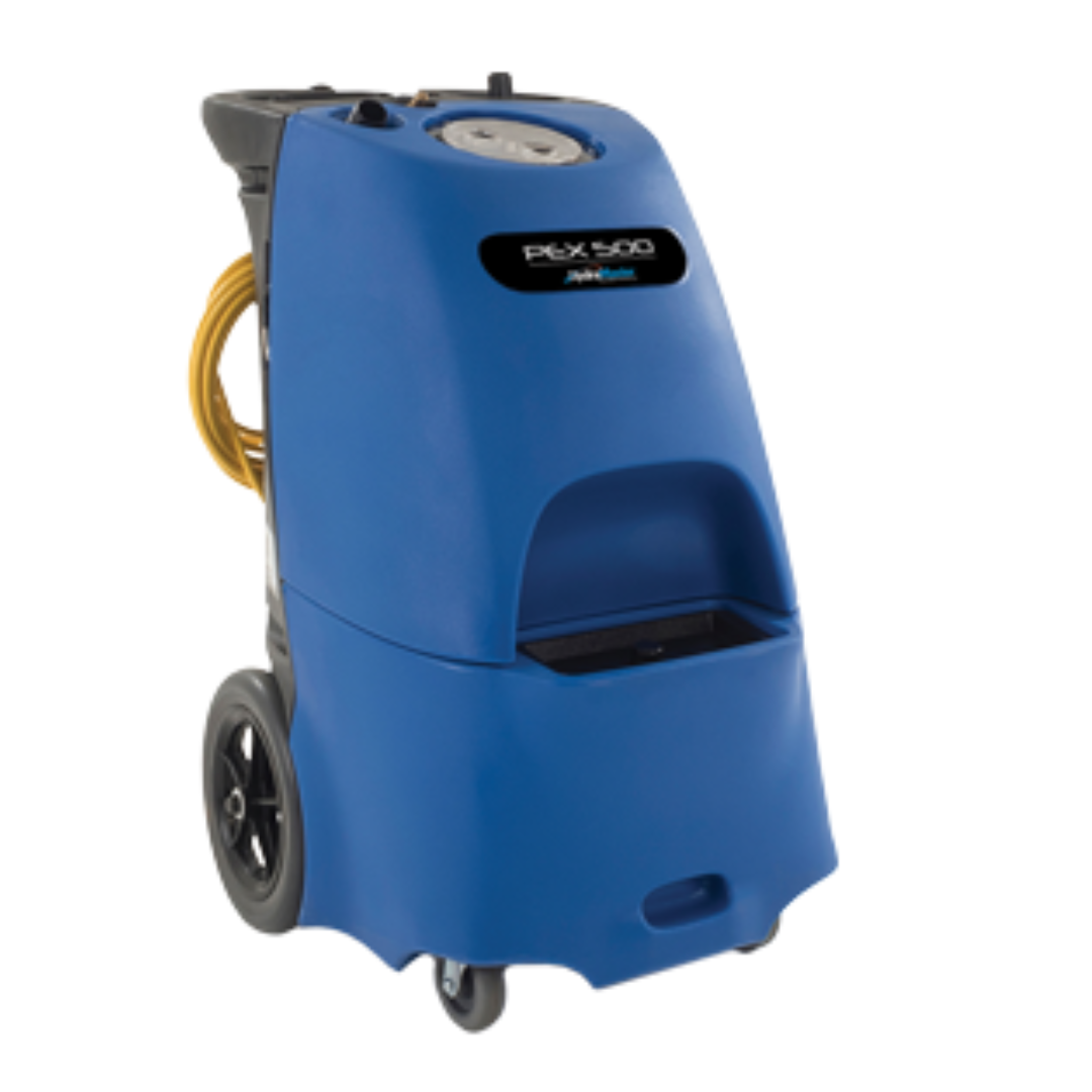 HydraMaster PEX 500 High Performance Heated Extractor