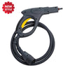 *New Style* MR-100 Primo Steam Gun & Hose