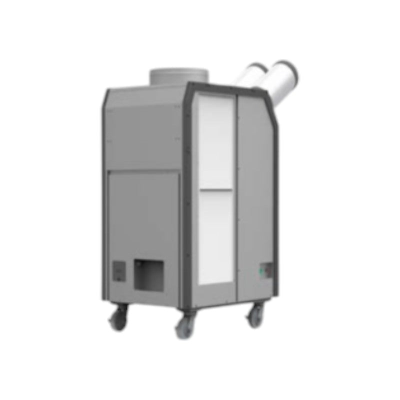 Airrex HSC-70P 84,000 BTU Portable Spot Cooler Air Conditioner - 7 Ton