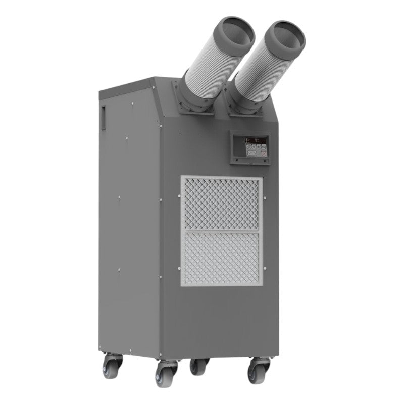 Airrex HWC-19R 18,200 BTU Water Cooled Portable Air Conditioner - 1.5 Ton