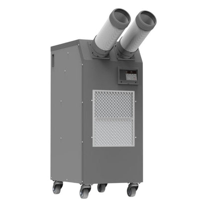 Airrex HWC-19R 18,200 BTU Water Cooled Portable Air Conditioner - 1.5 Ton