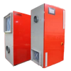 EBAC DD900+ Desiccant Dehumidifier -  364 PPD, 530 CFM, -4°F