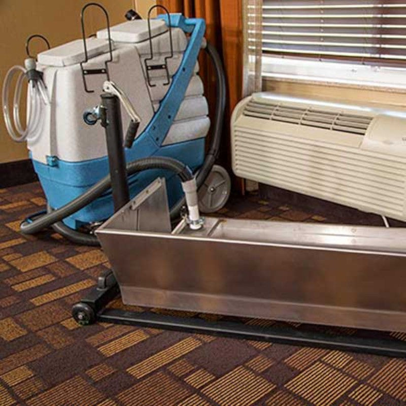PTAC Cleaning Cradle Kit Bundle