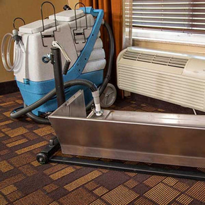 PTAC Cleaning Cradle Kit Bundle