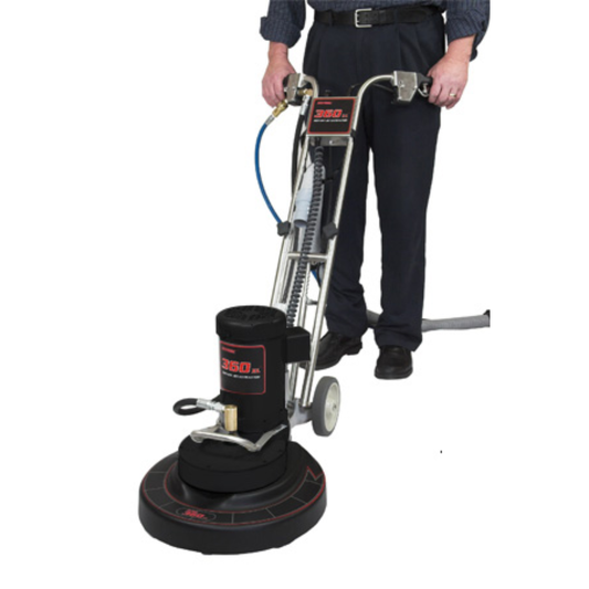 Rotovac 360XL High Performance Carpet Cleaning Machine