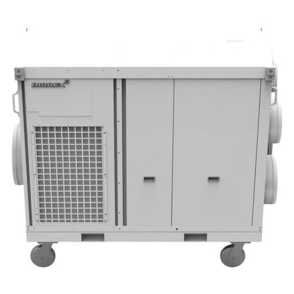 Airrex AHSC-140R Portable Air Conditioner With Electric Heat and Dehumidification - 12 Ton