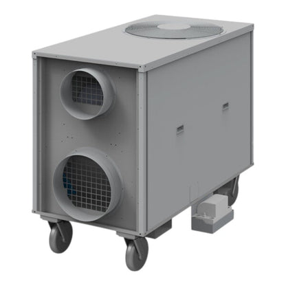Airrex AHSC-60R 60,000 BTU Portable Heat Pump System - 5 Ton
