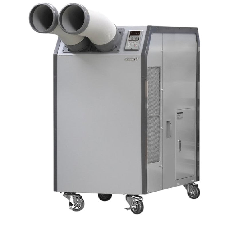 Airrex HSC-60R 60,000 BTU Portable Spot Cooler Air Conditioner - 5 Ton