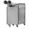 Airrex HSC-60R 60,000 BTU Portable Spot Cooler Air Conditioner - 5 Ton