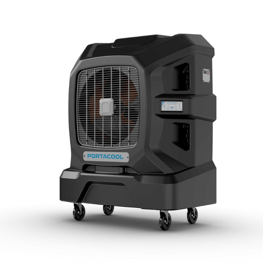 Portacool Apex™ 2000 Portable Evaporative Cooler