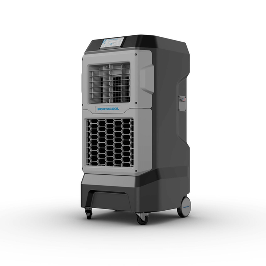 Portacool Apex™ 700 Multi-Purpose Evaporative Cooler