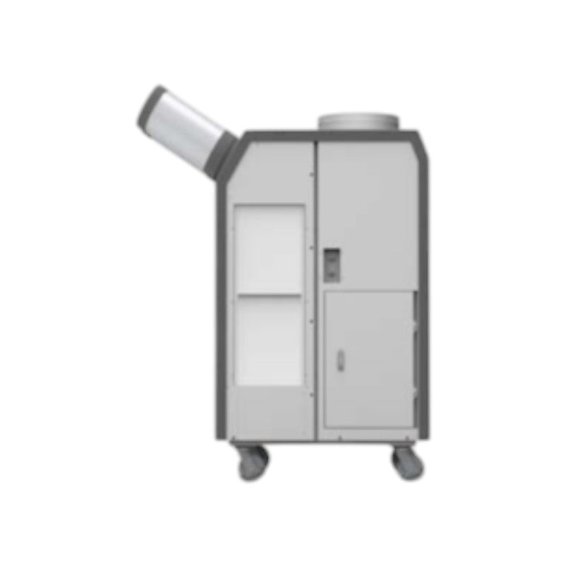 Airrex HSC-70P 84,000 BTU Portable Spot Cooler Air Conditioner - 7 Ton