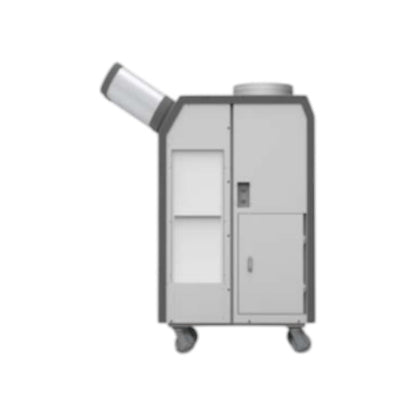 Airrex HSC-70P 84,000 BTU Portable Spot Cooler Air Conditioner - 7 Ton