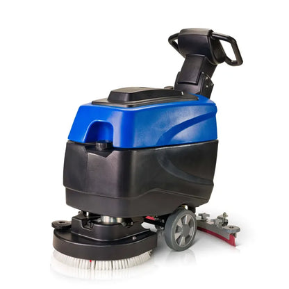 Prolux-C460S-18-inch-cordless-commercial-walk-behind-floor-cleaner-scrubber-buffer-rear-view