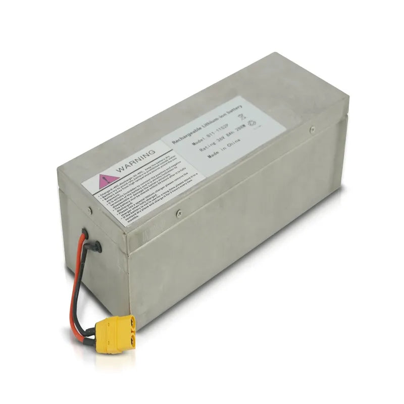 Prolux PLCC430BN Cordless Micro Scrubber Replacement Battery